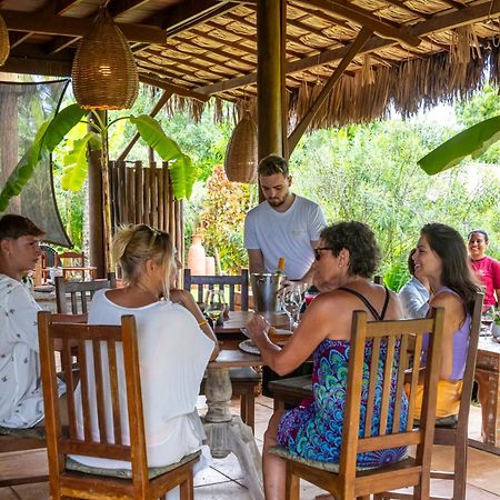 Hara Pousada E Spa Sao Miguel do Gostoso Ngoại thất bức ảnh