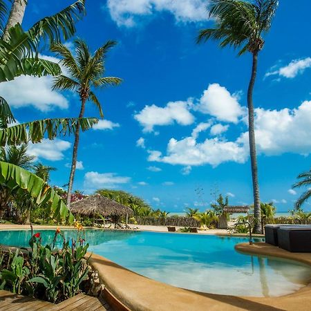 Hara Pousada E Spa Sao Miguel do Gostoso Ngoại thất bức ảnh