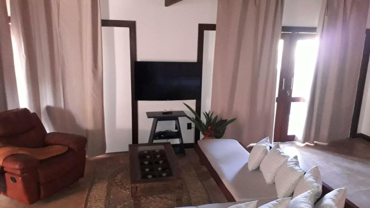 Hara Pousada E Spa Sao Miguel do Gostoso Ngoại thất bức ảnh