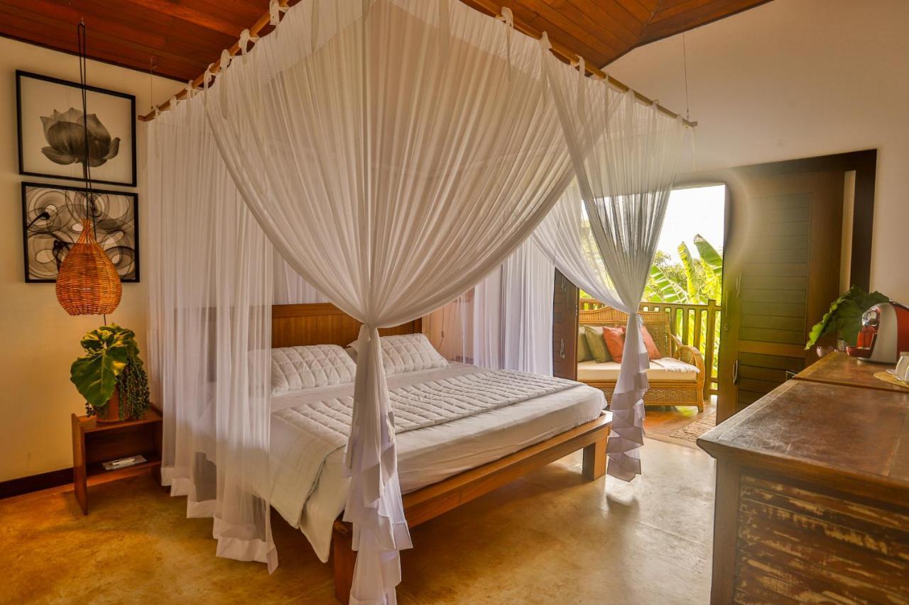 Hara Pousada E Spa Sao Miguel do Gostoso Ngoại thất bức ảnh