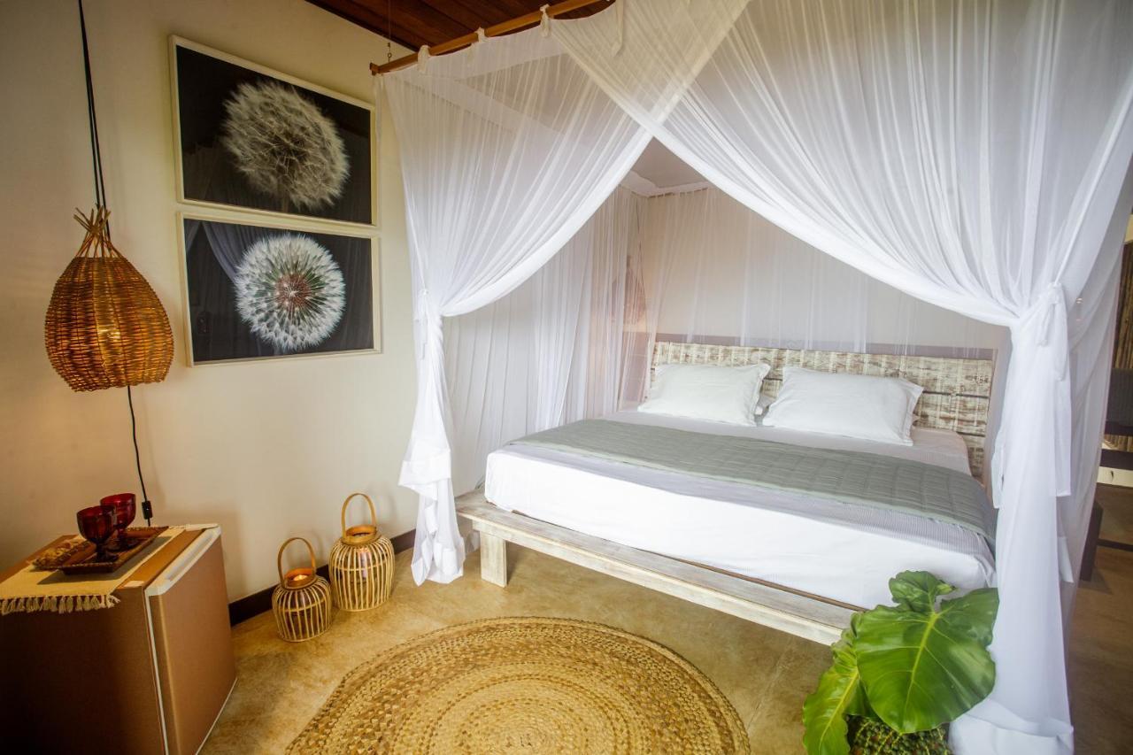 Hara Pousada E Spa Sao Miguel do Gostoso Ngoại thất bức ảnh