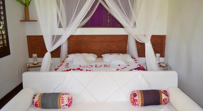 Hara Pousada E Spa Sao Miguel do Gostoso Ngoại thất bức ảnh