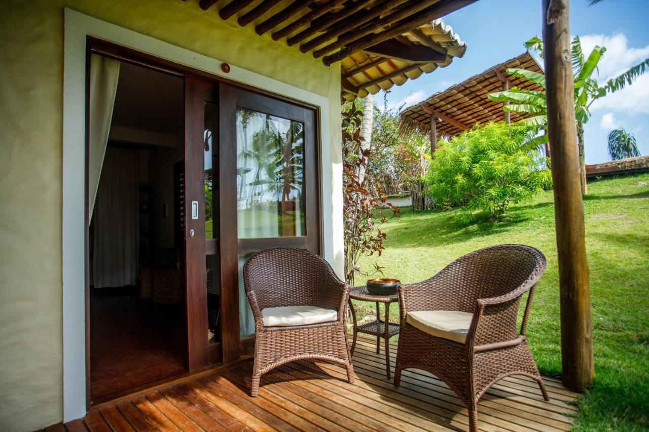 Hara Pousada E Spa Sao Miguel do Gostoso Ngoại thất bức ảnh