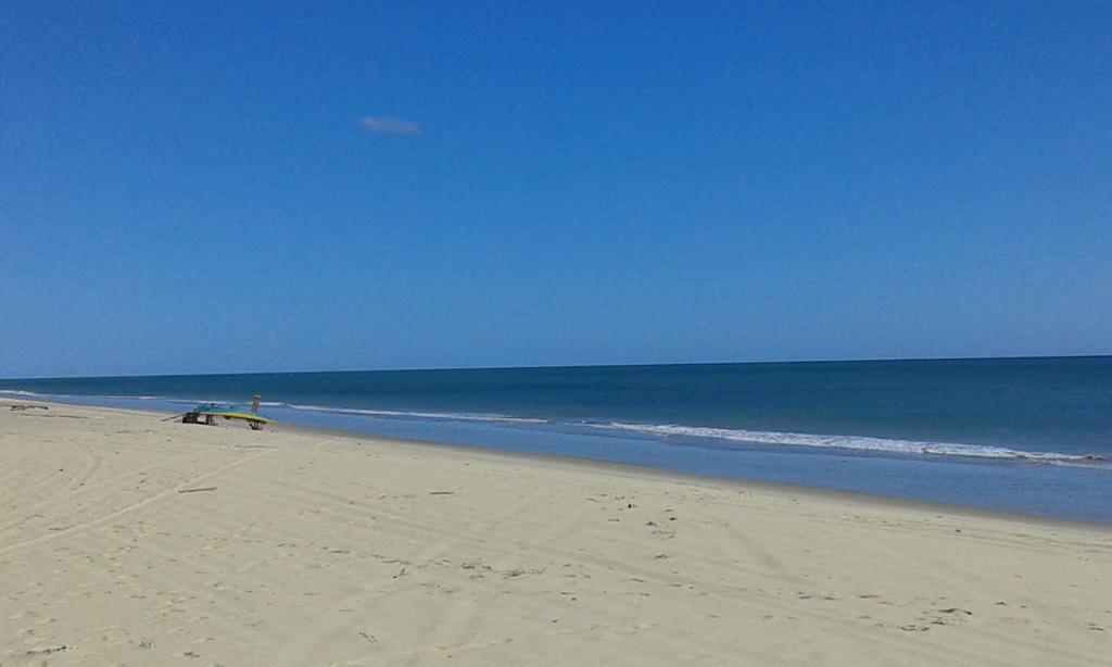 Hara Pousada E Spa Sao Miguel do Gostoso Ngoại thất bức ảnh