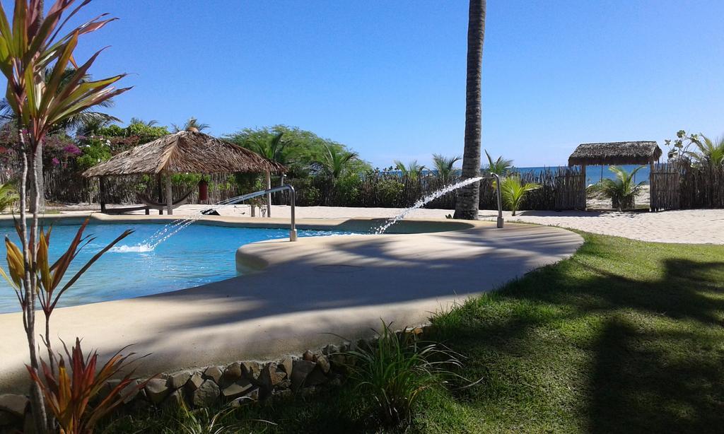 Hara Pousada E Spa Sao Miguel do Gostoso Ngoại thất bức ảnh