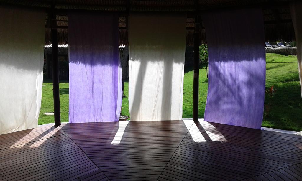 Hara Pousada E Spa Sao Miguel do Gostoso Ngoại thất bức ảnh