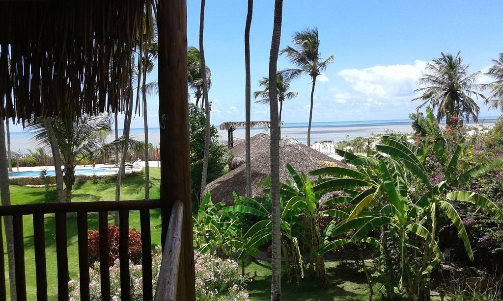 Hara Pousada E Spa Sao Miguel do Gostoso Ngoại thất bức ảnh