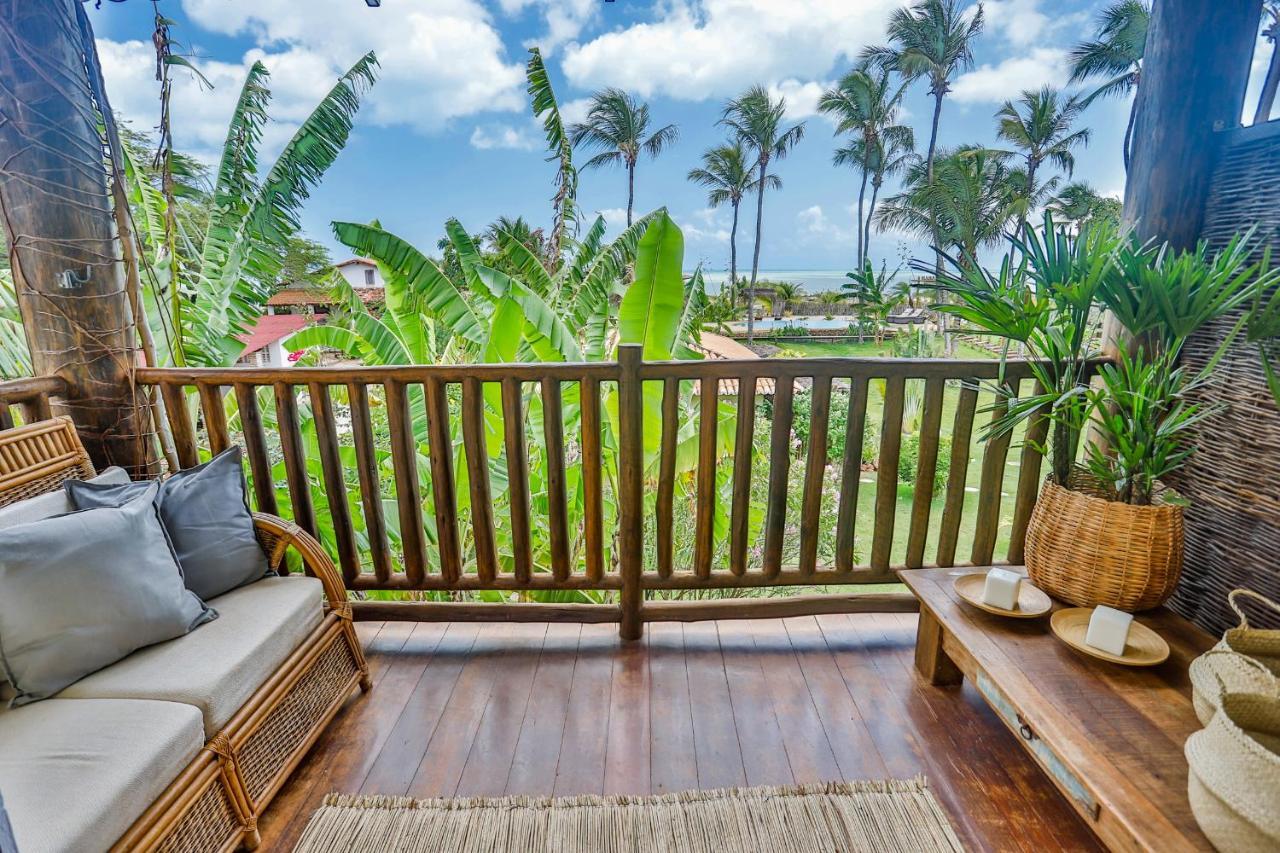 Hara Pousada E Spa Sao Miguel do Gostoso Ngoại thất bức ảnh