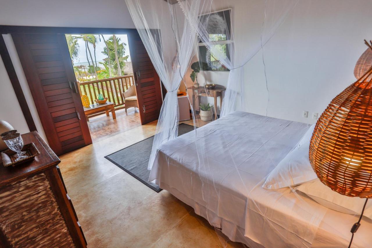 Hara Pousada E Spa Sao Miguel do Gostoso Ngoại thất bức ảnh